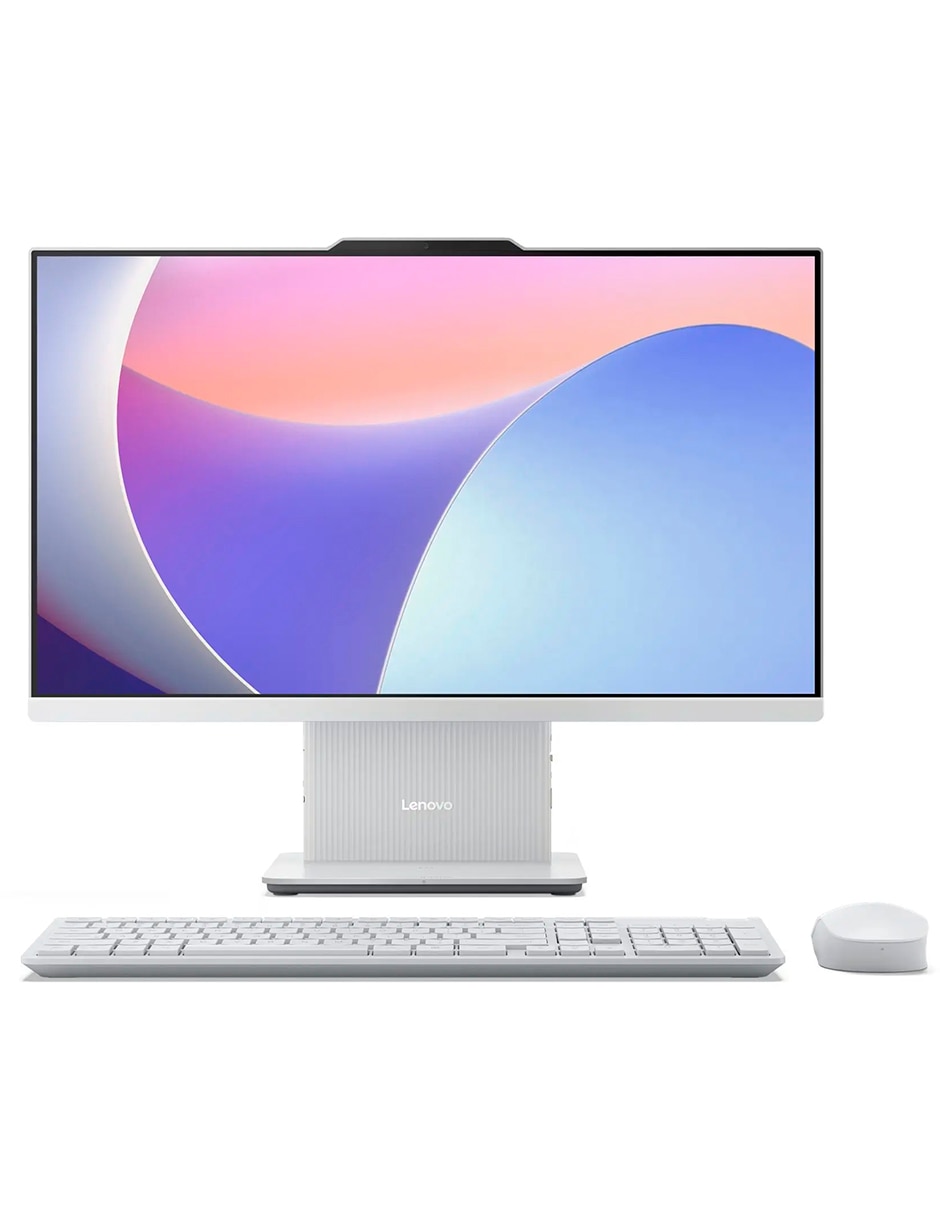 Computadora all in one lenovo idea ideacentre aio 24irh9 23.8 pulgadas full hd intel core i3 intel uhd 8 gb ram 256 gb Computadora all in one lenovo idea ideacentre aio 24irh9 23.8 pulgadas full hd intel core i3 intel uhd 8 gb ram 256 gb