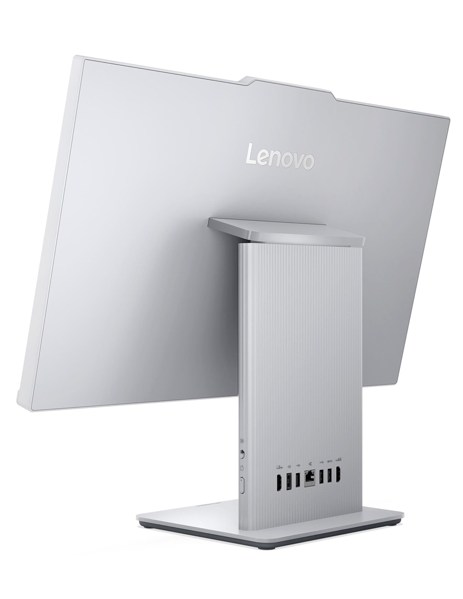 Computadora all in one lenovo idea ideacentre aio 24irh9 23.8 pulgadas full hd intel core i3 intel uhd 8 gb ram 256 gb 7