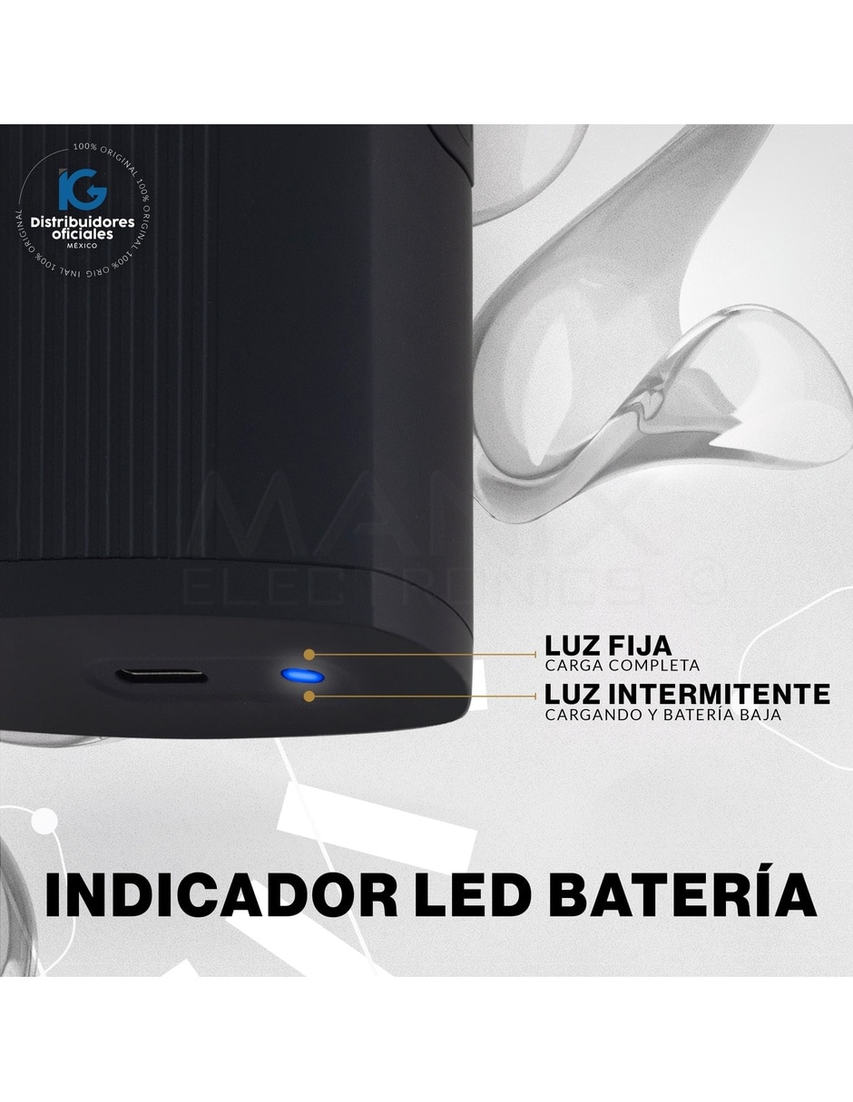 Recortadora de barba y bigote wahl micro power shaver 3617 3
