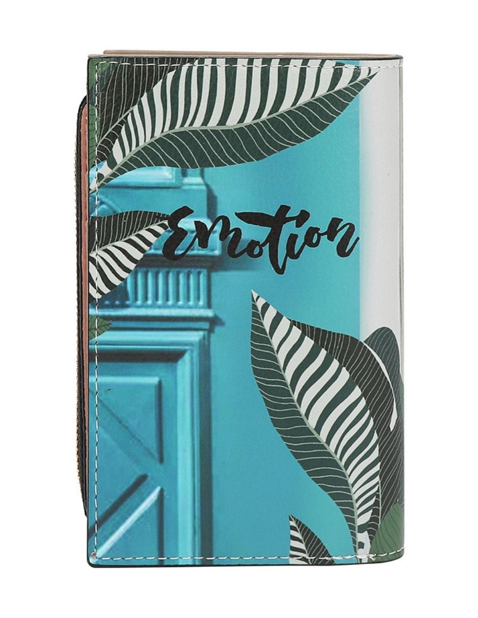 Cartera nicole lee emotion para mujer 2