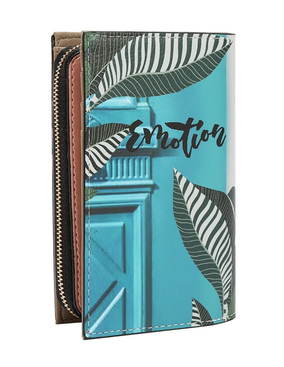 Cartera nicole lee emotion para mujer 5