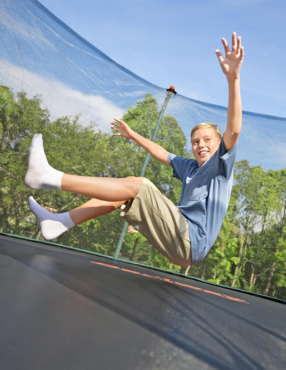 Trampolín importadora la merced 59105 4
