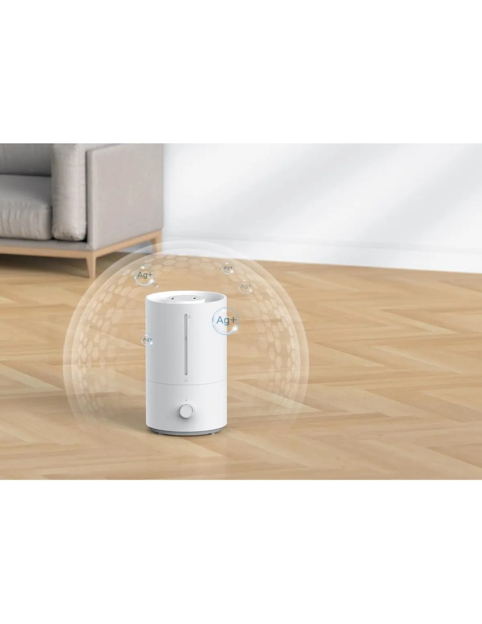 Humidificador xiaomi 4 l 7