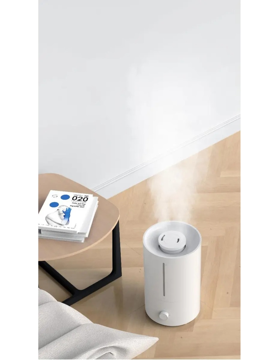 Humidificador xiaomi 4 l 5
