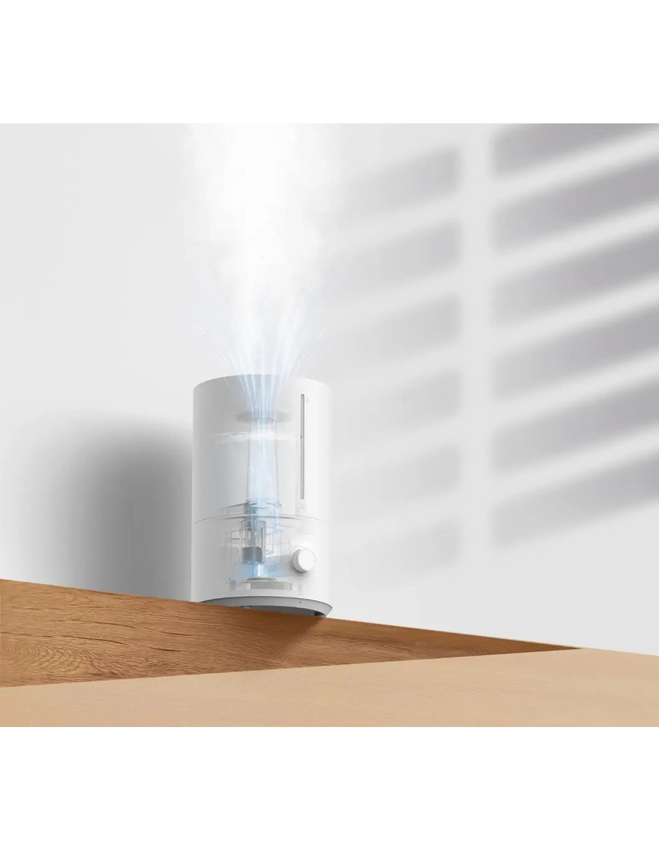 Humidificador xiaomi 4 l