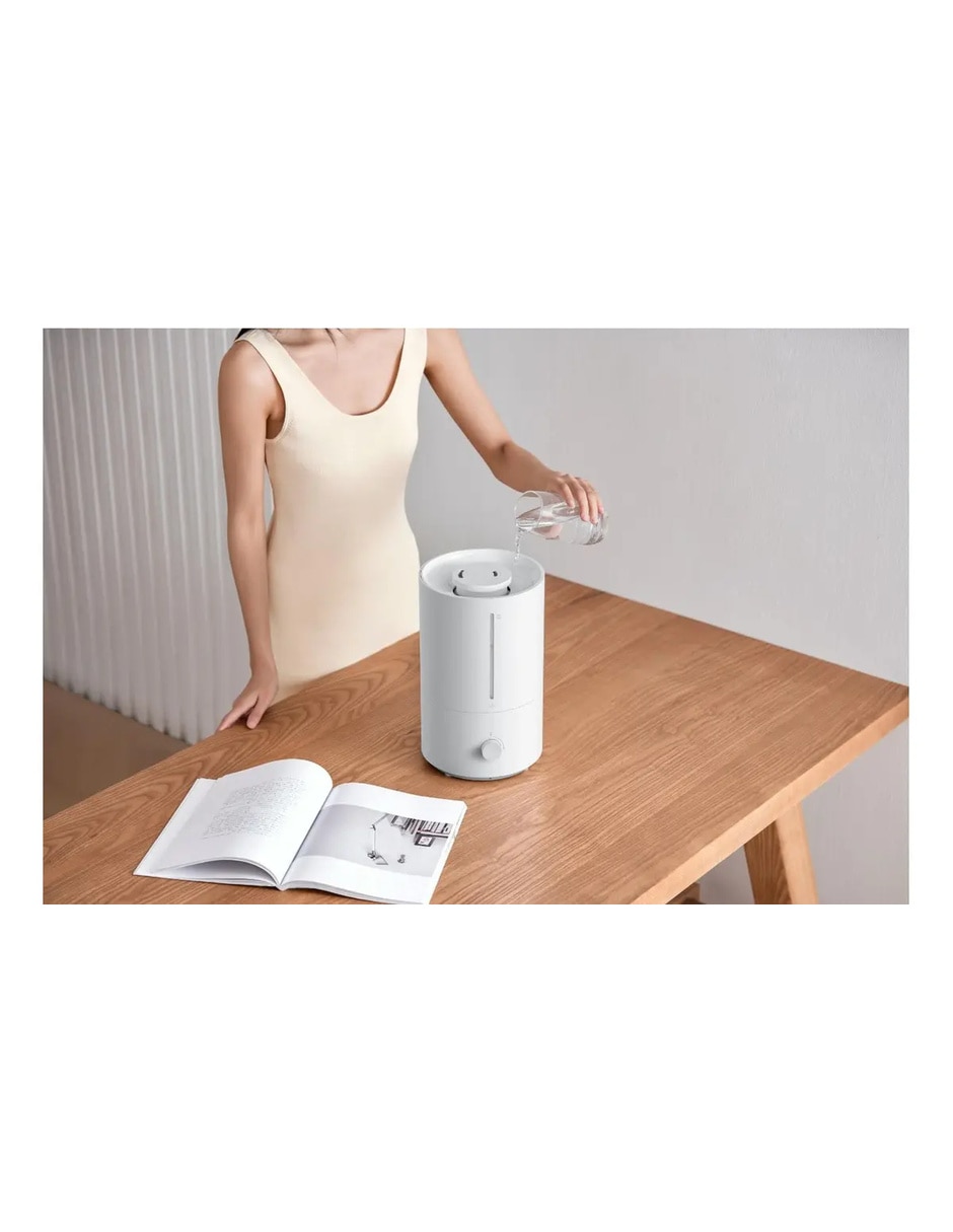Humidificador xiaomi 4 l