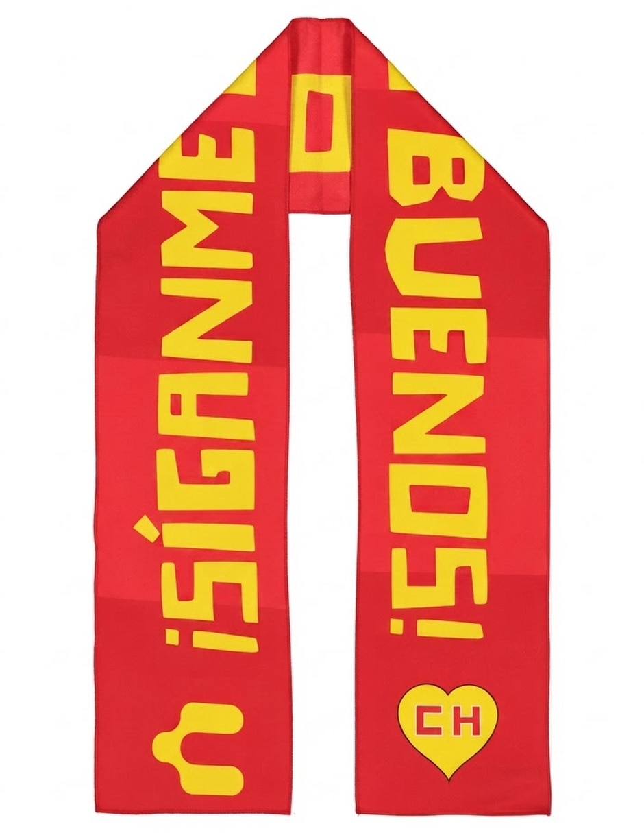 Bufanda para hombre