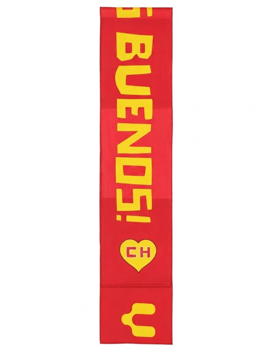 Bufanda para hombre