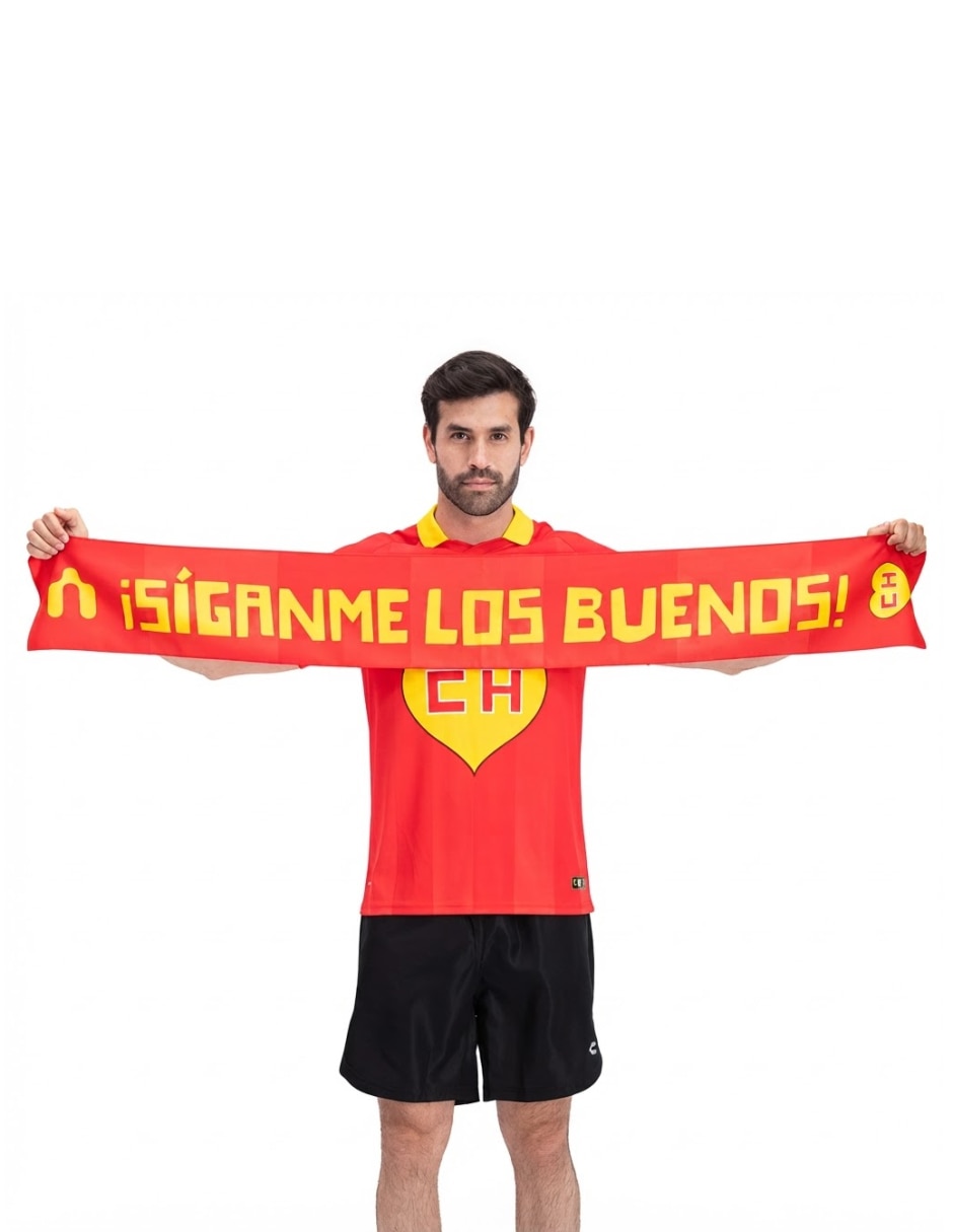 Bufanda para hombre