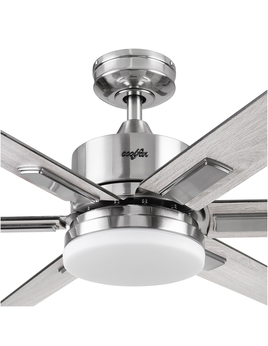 Ventilador de techo Coolfan 3 velocidades
