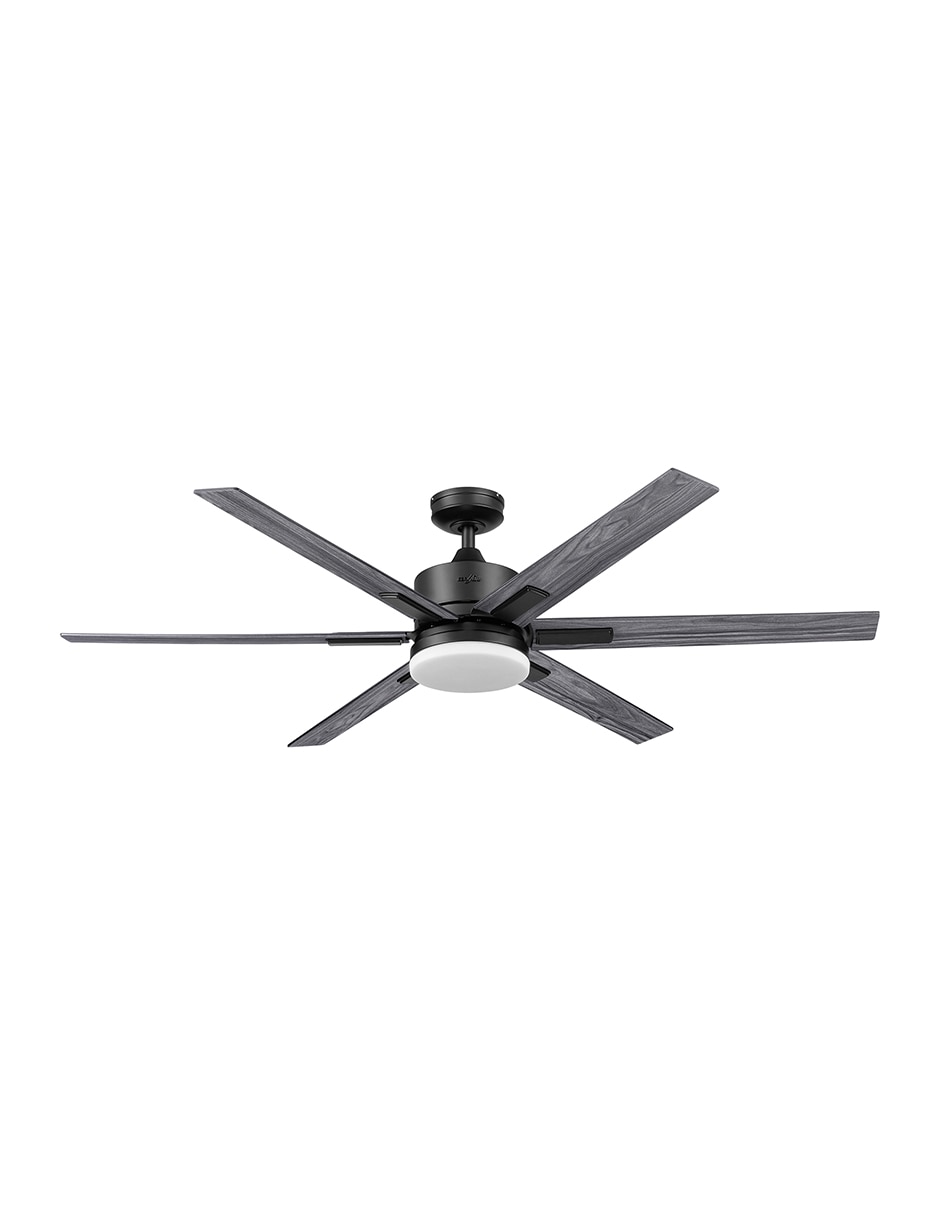 Ventilador de techo 3 velocidades 2