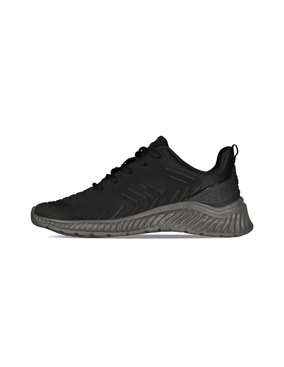 Tenis de piel Charly para hombre