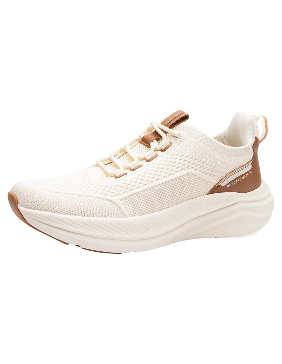 Tenis dorothy gaynor para hombre 2