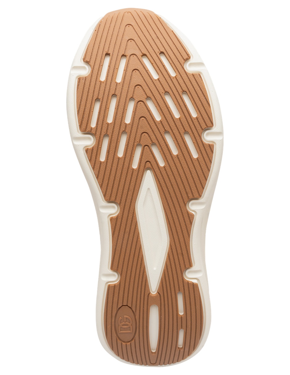 Tenis dorothy gaynor para hombre 3
