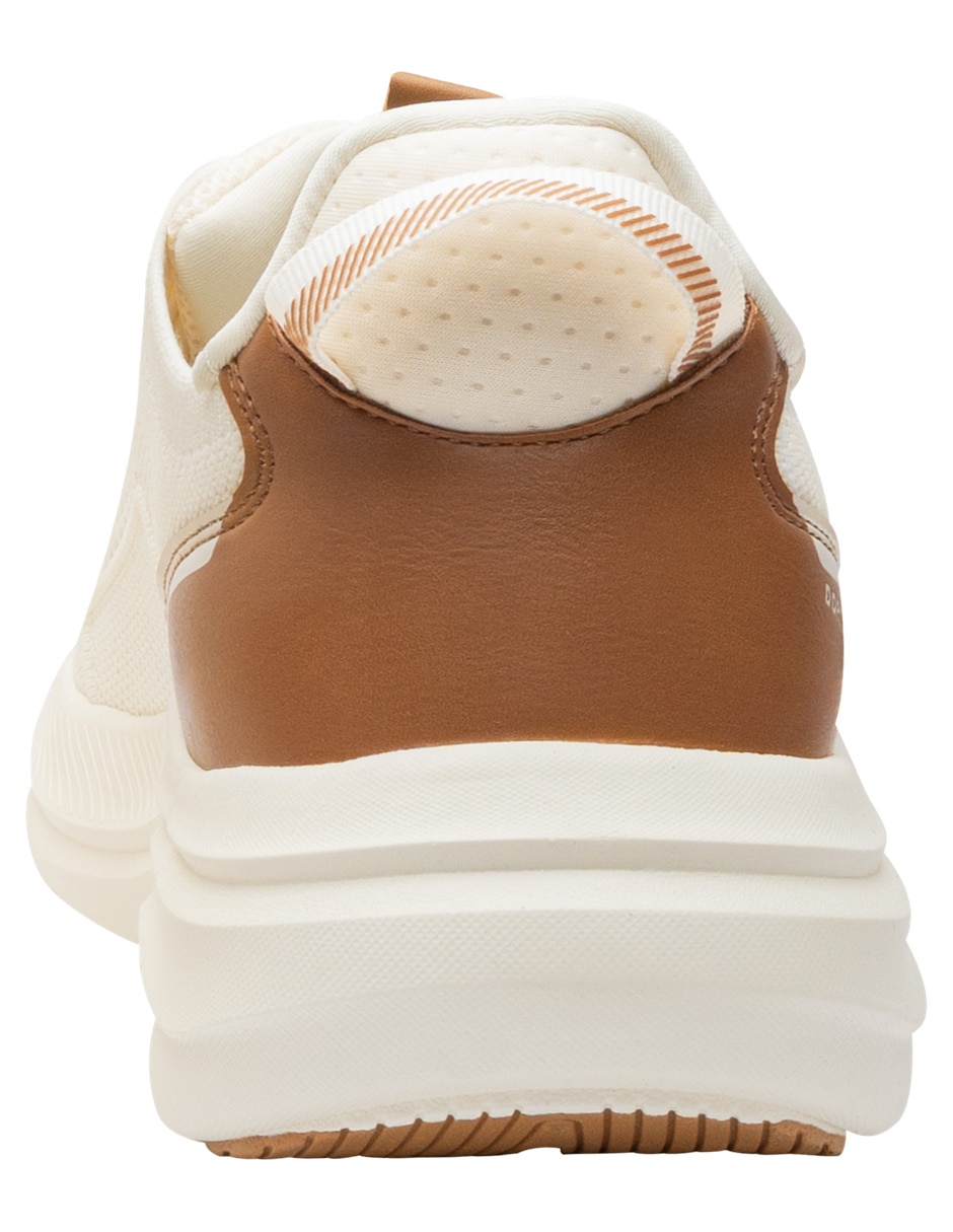 Tenis dorothy gaynor para hombre 4