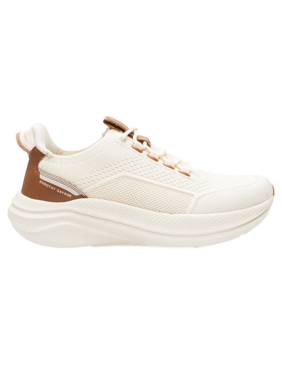 Tenis dorothy gaynor para hombre 5