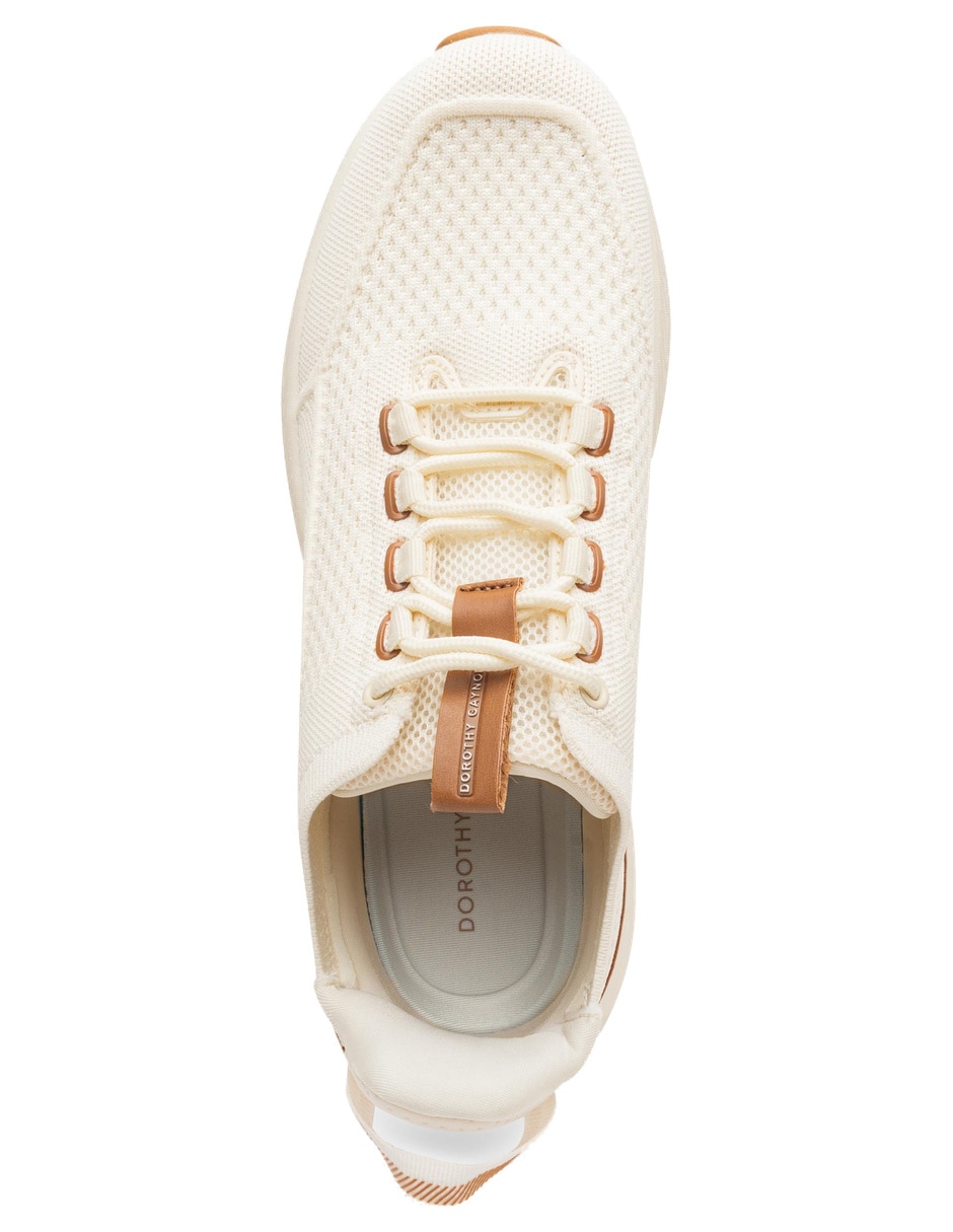 Tenis dorothy gaynor para hombre 7