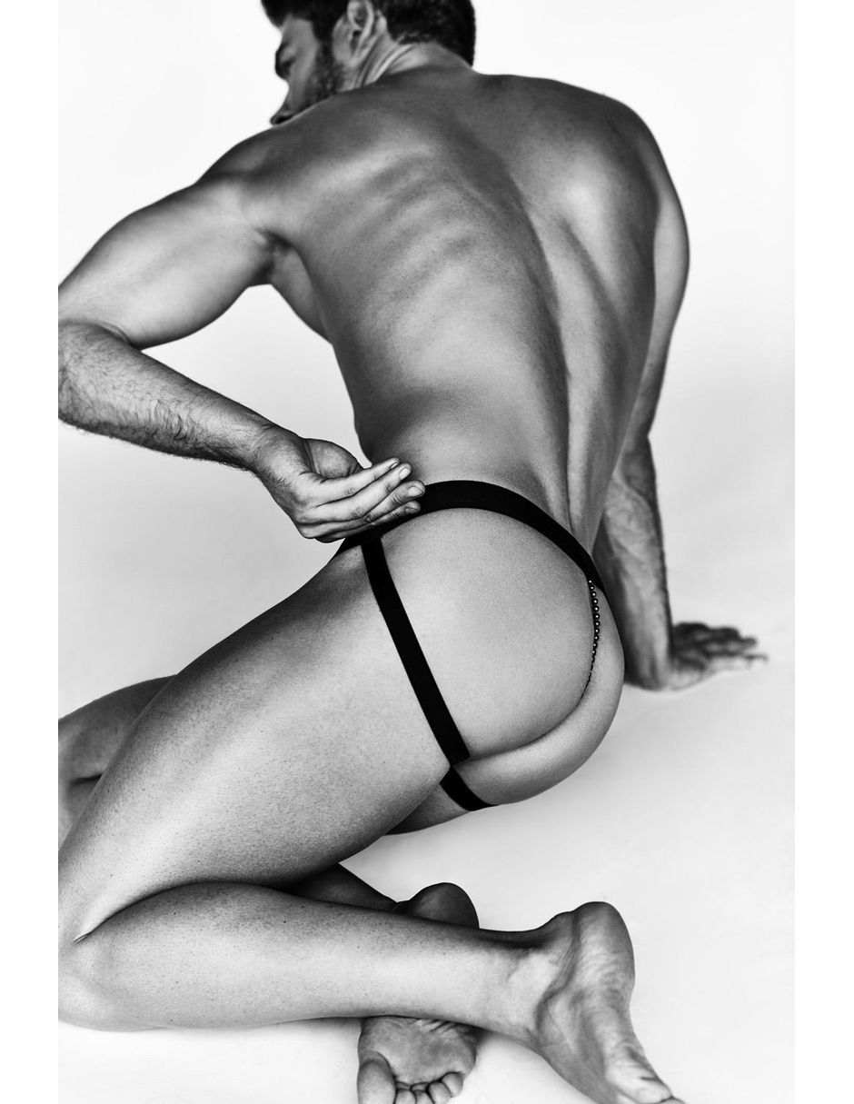 Suspensorio bracli para hombre