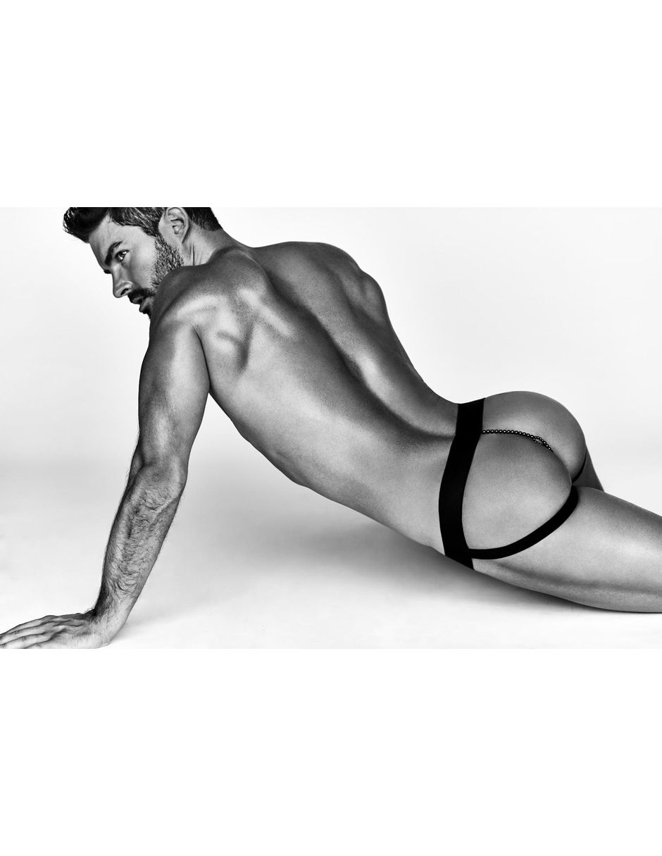 Suspensorio bracli para hombre