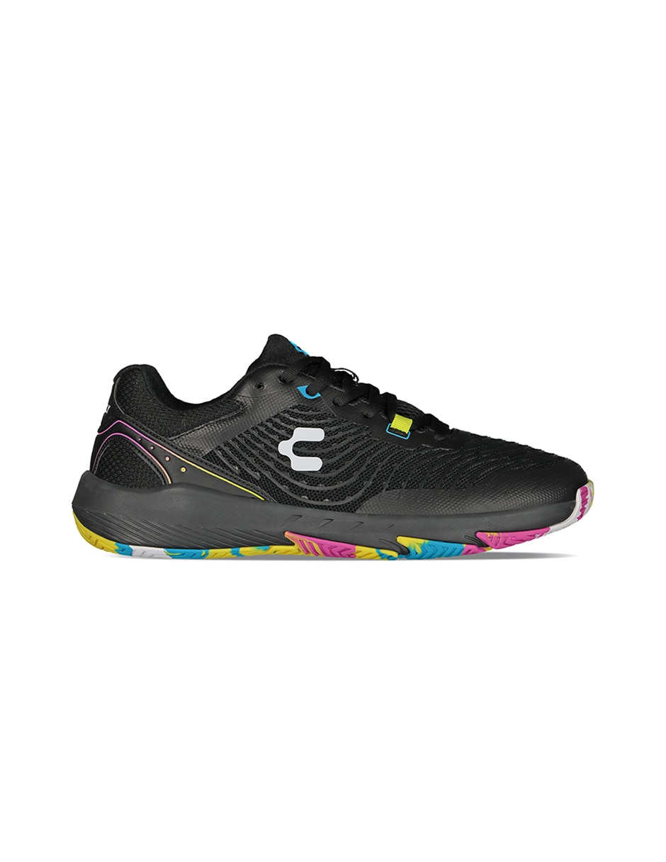 Tenis charly para hombre