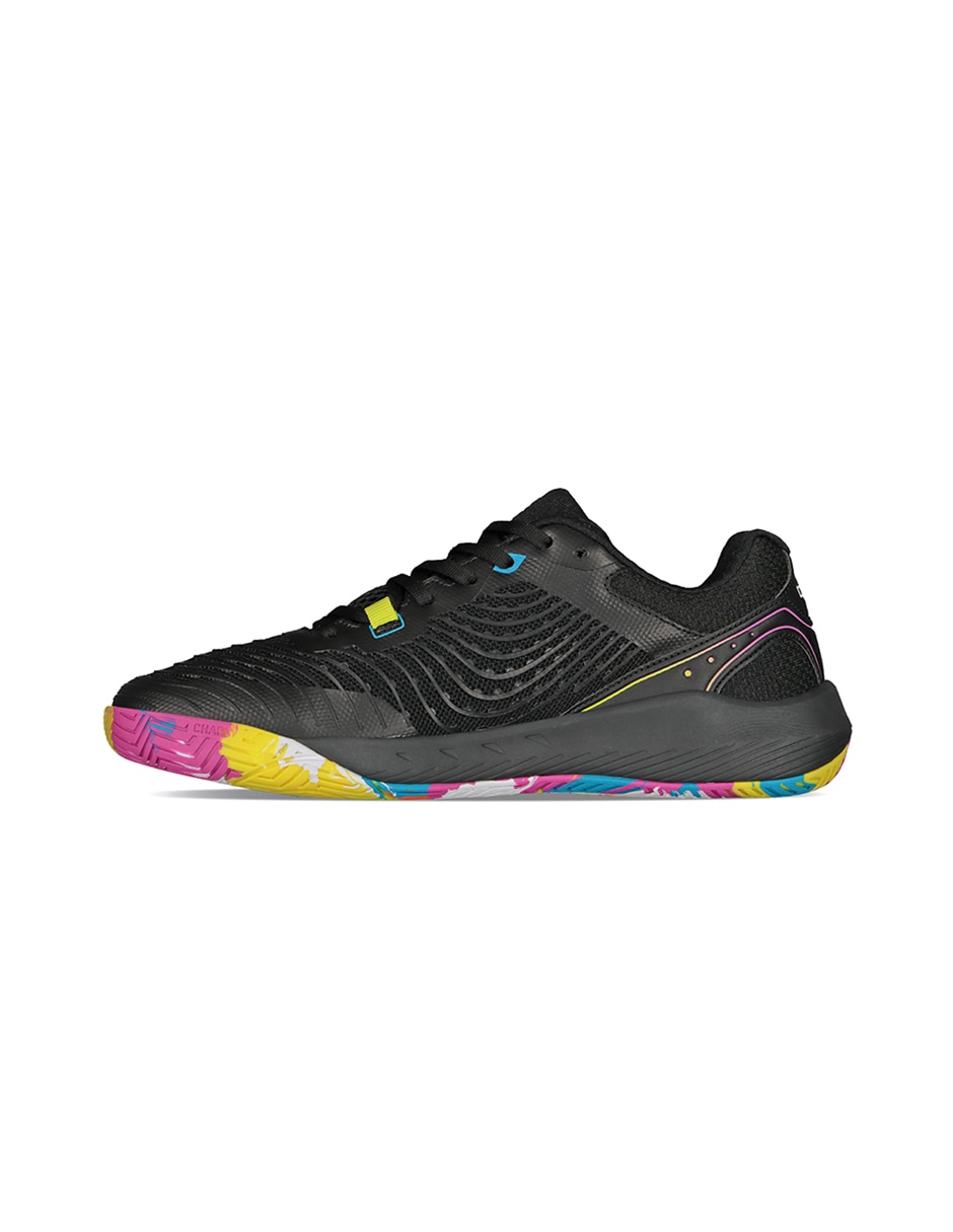 Tenis charly para hombre