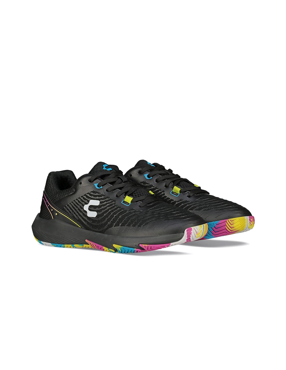 Tenis charly para hombre
