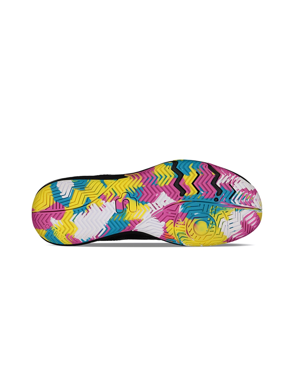 Tenis charly para hombre