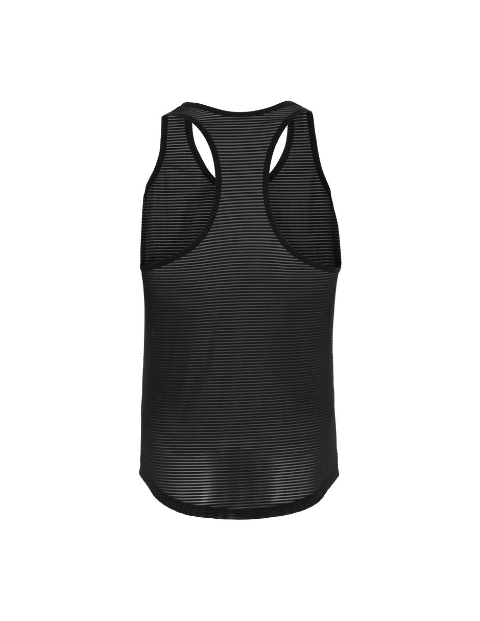 Playera bracli cuello redondo para hombre