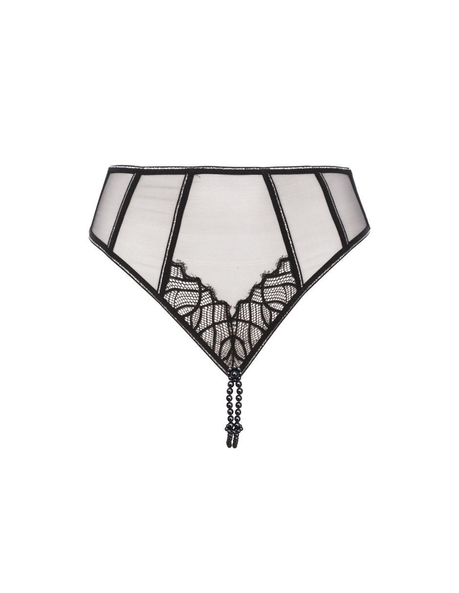 Panty bracli de encaje para mujer