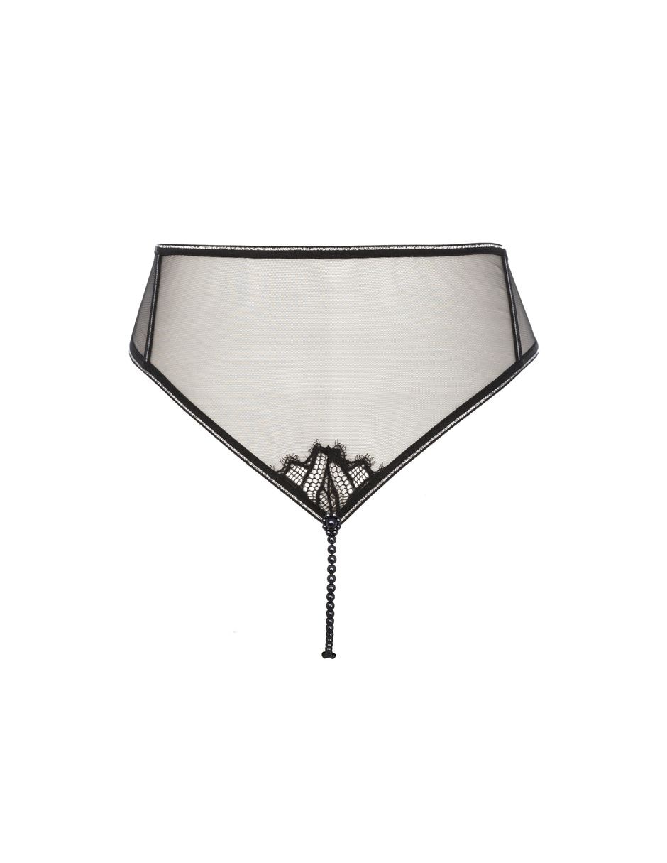 Panty bracli de encaje para mujer