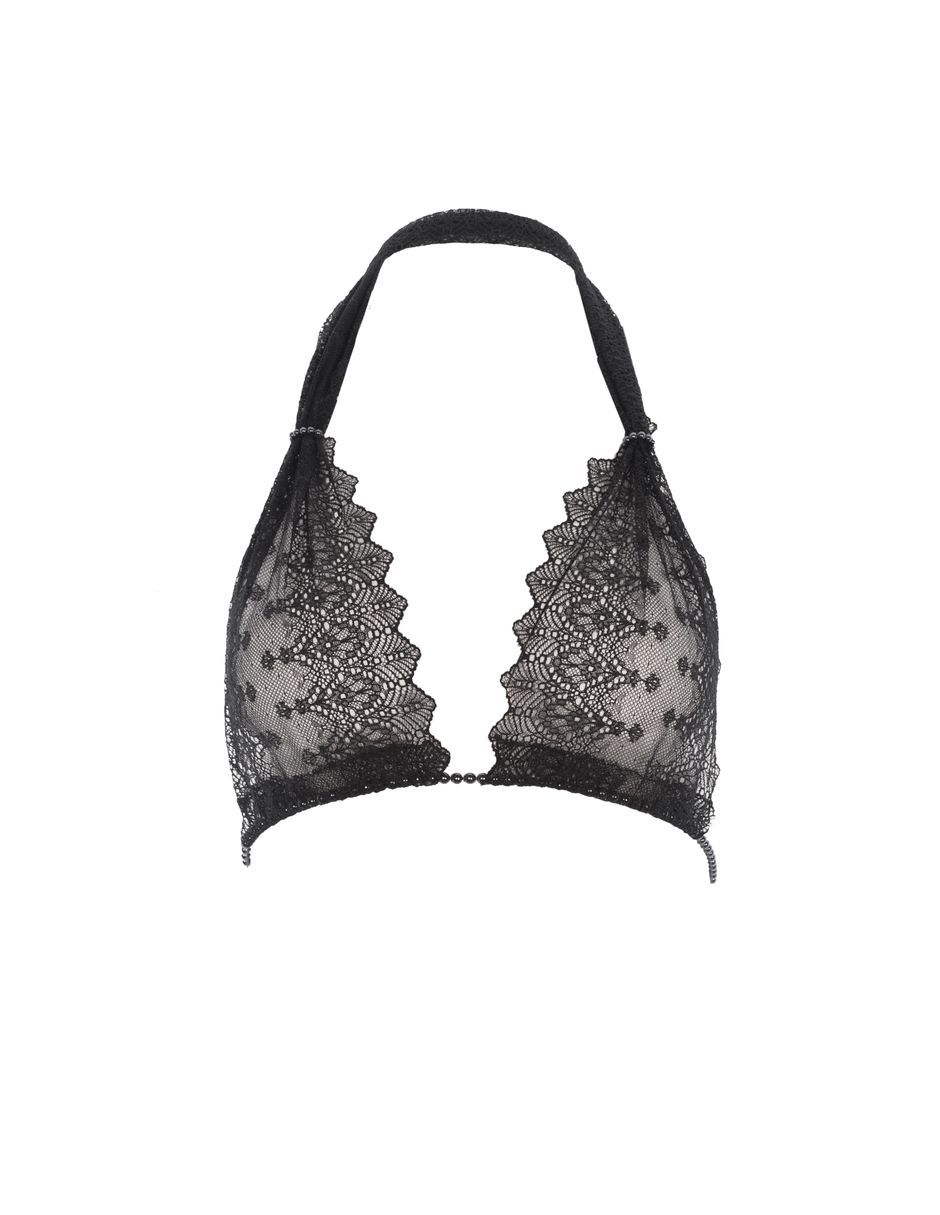 Brassiere halter bracli para mujer