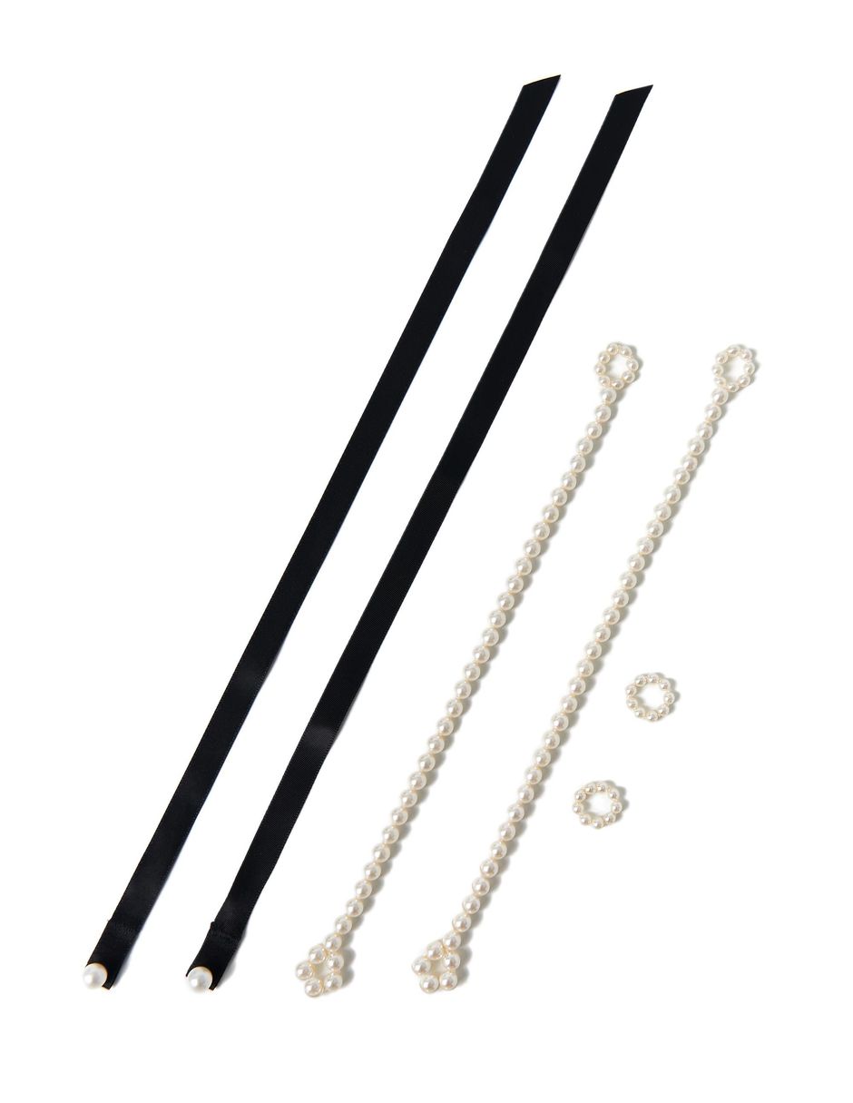 Collar de nudo bracli