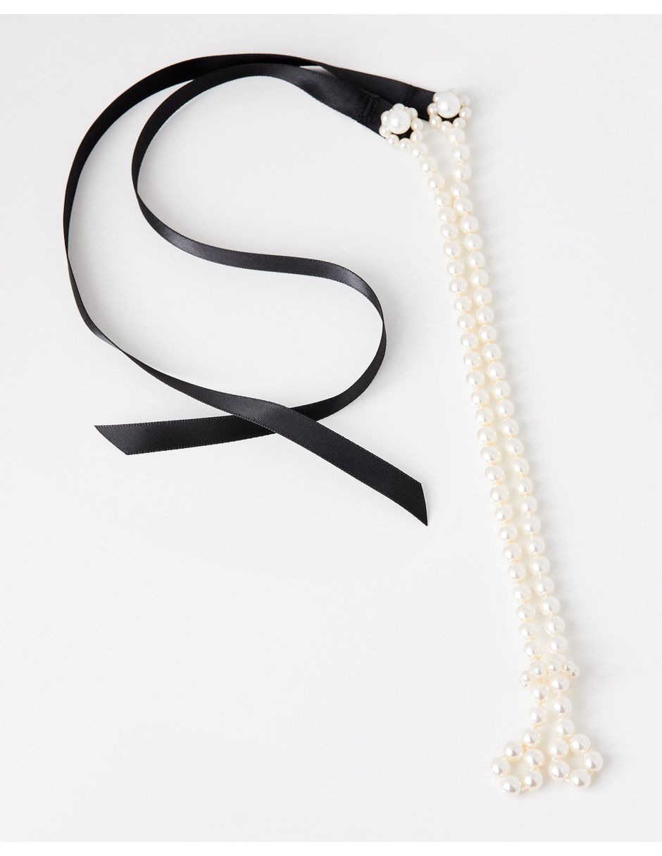 Collar de nudo bracli