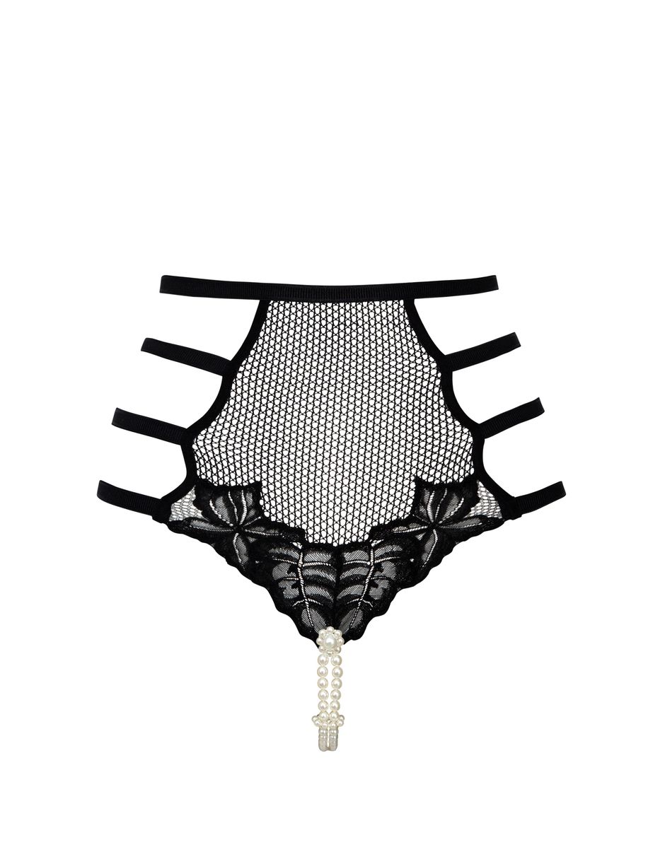 Panty de encaje para mujer Panty de encaje para mujer