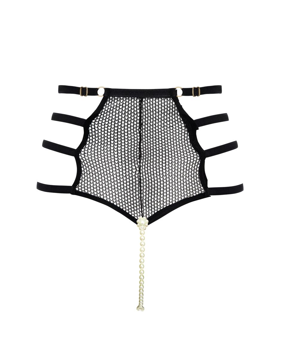 Panty de encaje para mujer 2
