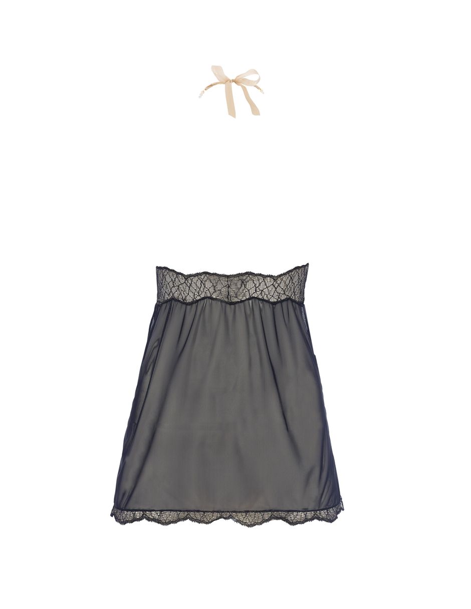 Vestido mini noche bracli para mujer