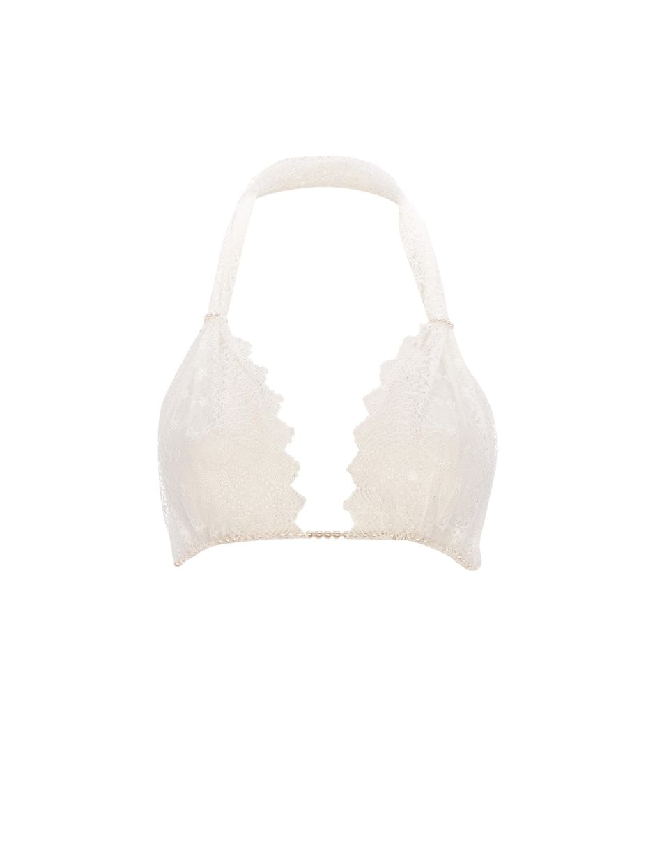 Brassiere halter bracli para mujer