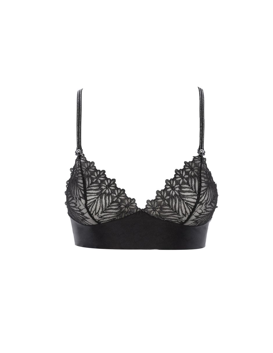 Brassiere triangle bracli para mujer
