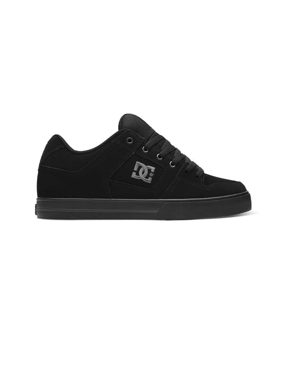 Tenis de piel Court Graffik Sq - Upper Leather (Cow) - Dc01668 para hombre 4