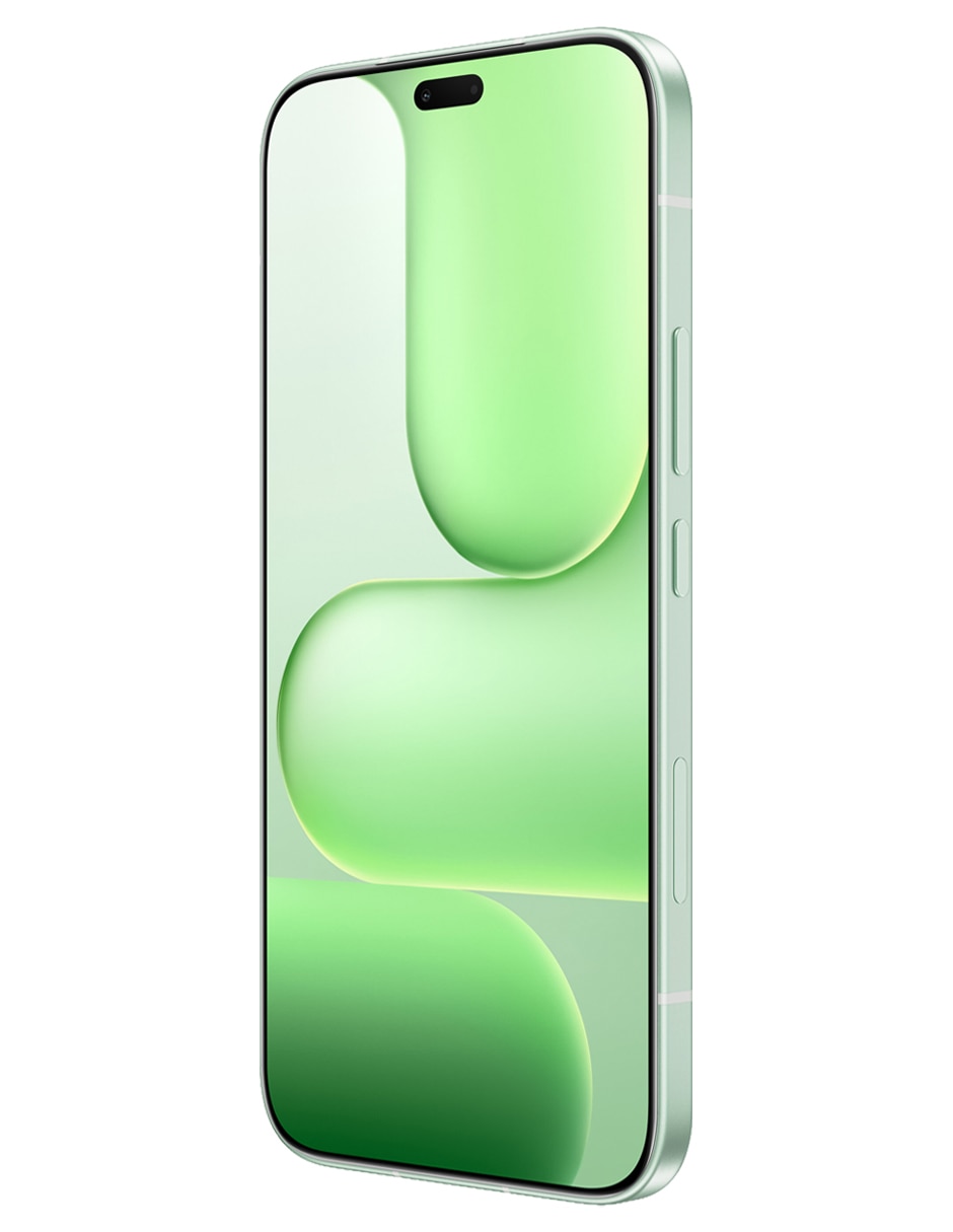 600 Lite AMOLED 6.6 pulgadas 4