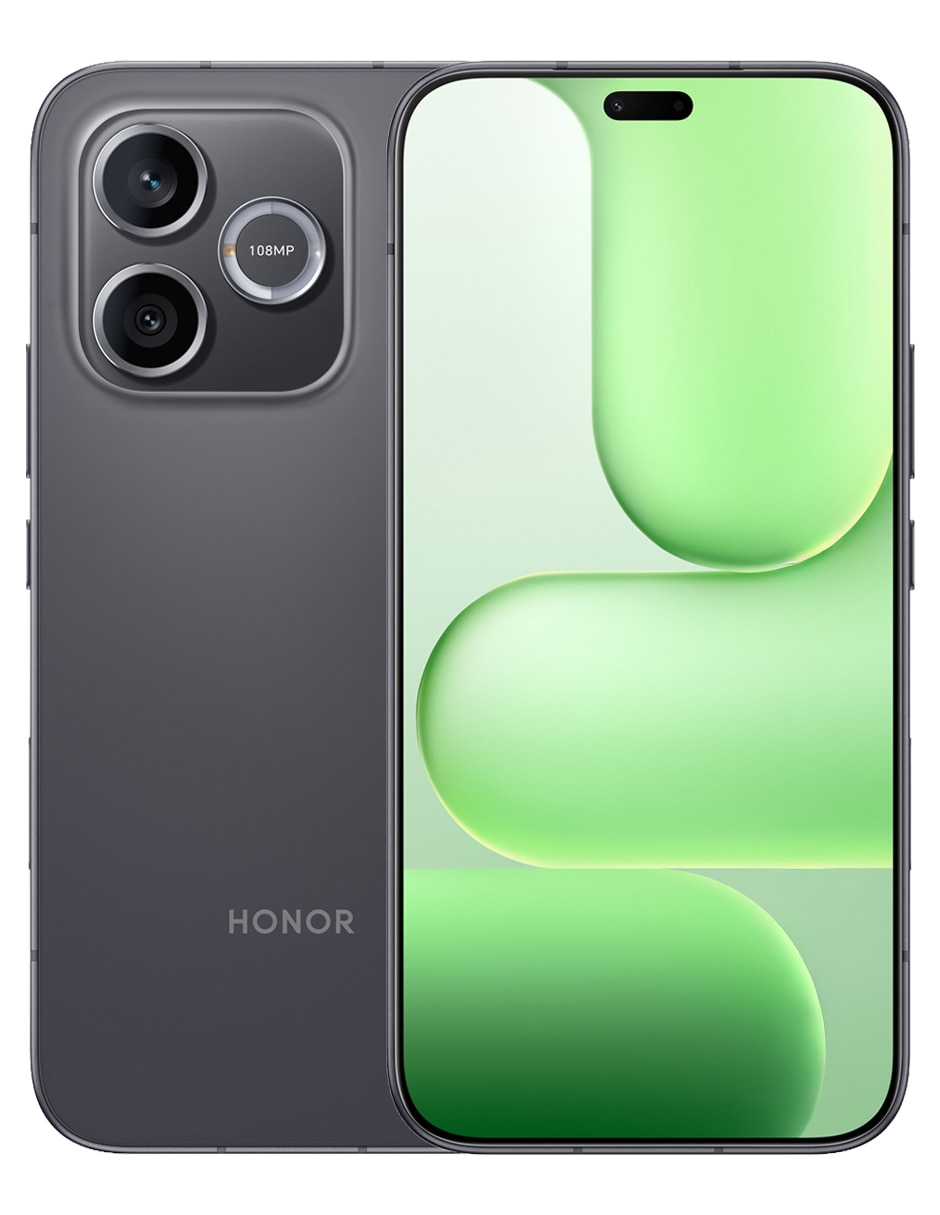 Honor 600 Lite AMOLED 6.6 pulgadas