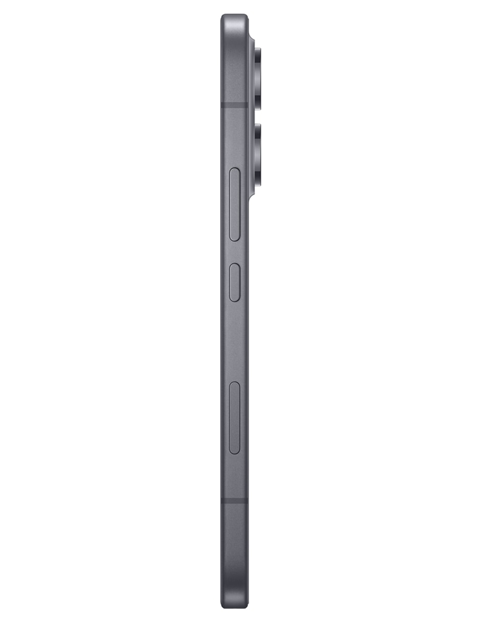 Honor 600 Lite AMOLED 6.6 pulgadas
