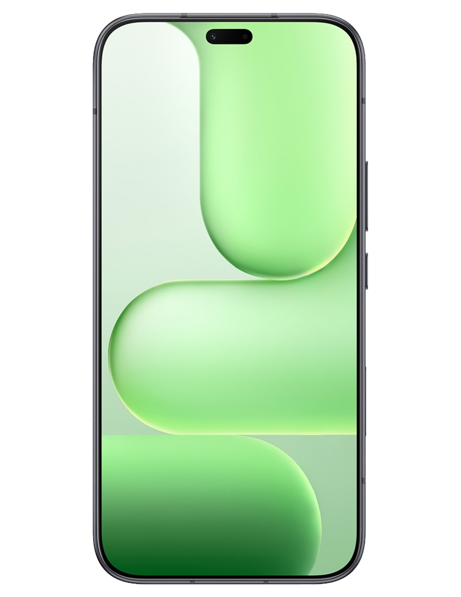 Honor 600 Lite AMOLED 6.6 pulgadas