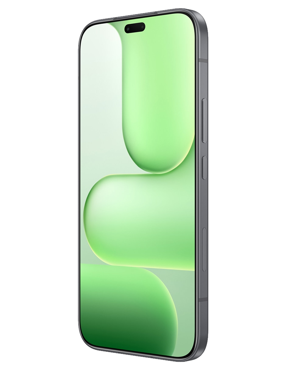 Honor 600 Lite AMOLED 6.6 pulgadas