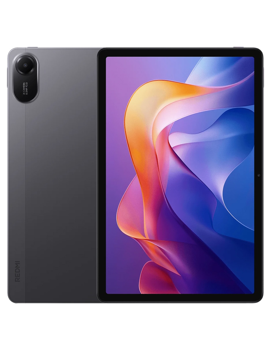 Tablet Redmi Pad 2 4G 11 pulgadas 128 GB de 4 GB RAM