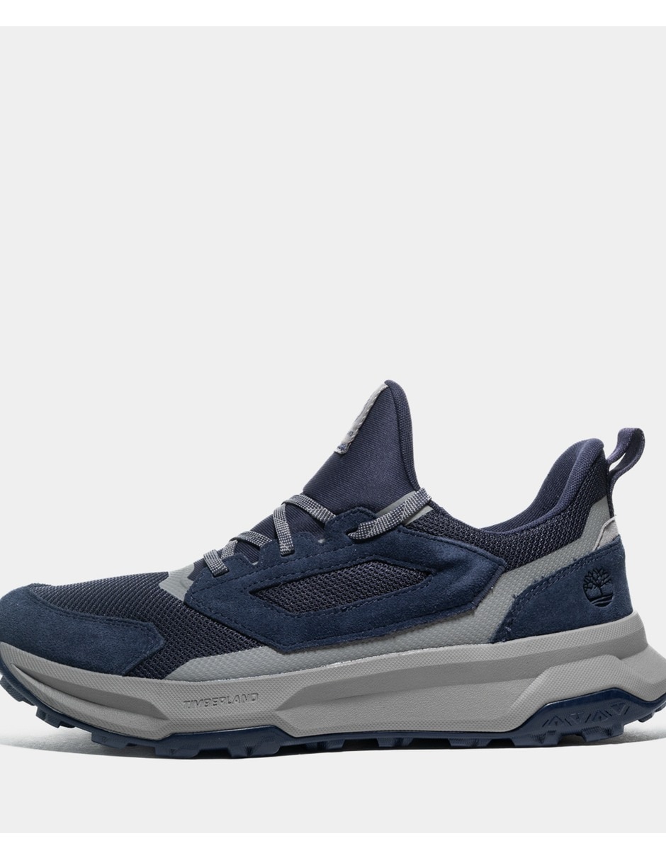 Tenis para hombre 4