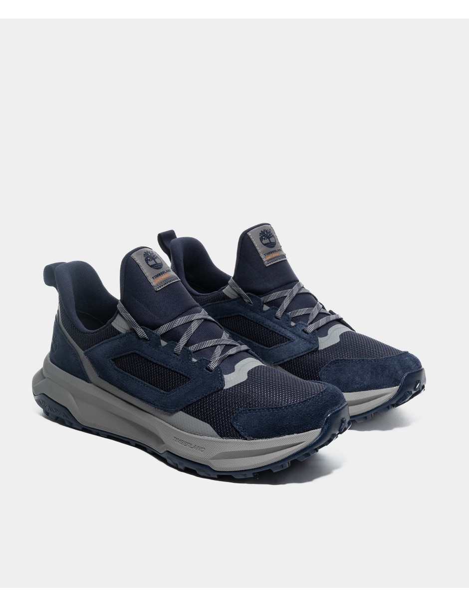 Tenis timberland para hombre