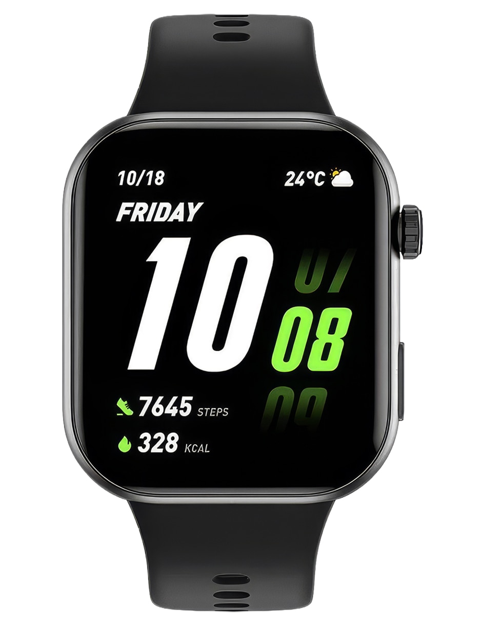 Smartwatch Honor Choice Watch 2i unisex con GPS