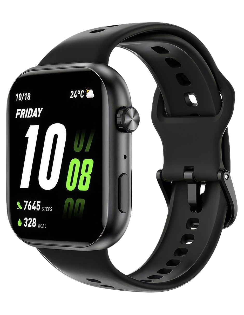 Smartwatch Honor Choice Watch 2i unisex con GPS