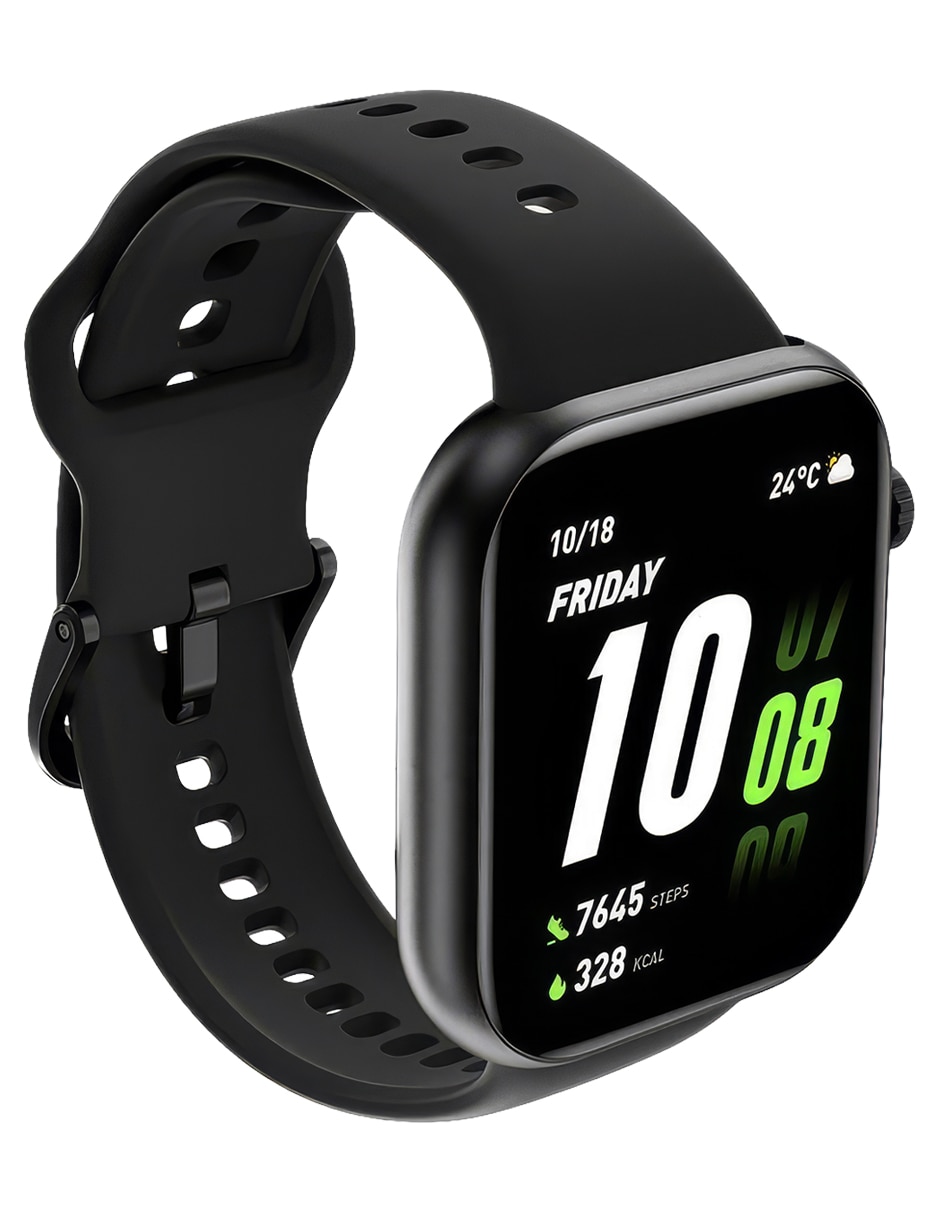 Smartwatch Honor Choice Watch 2i unisex con GPS